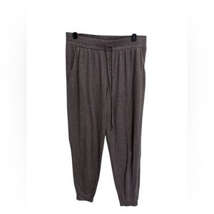 Women’s Pink/Gray tone Joggers